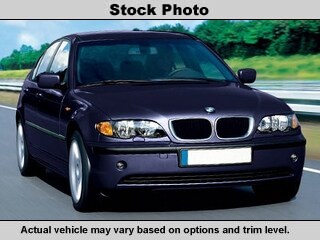 2005 BMW 3 Series 330